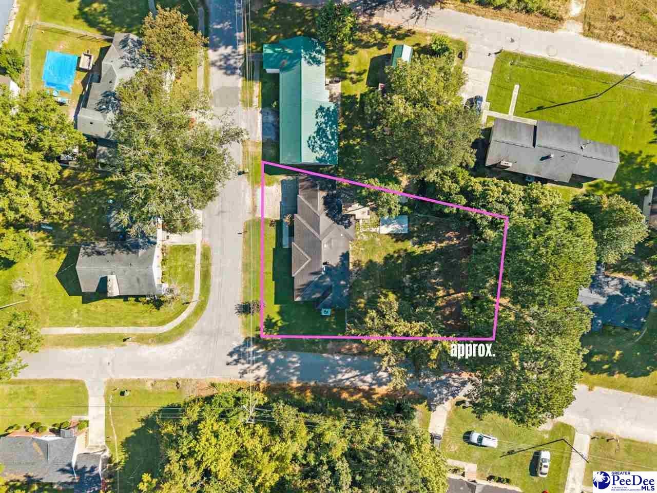 100 King Street Latta, SC 29565 - Photo 5 of 42 Gallery Image 5