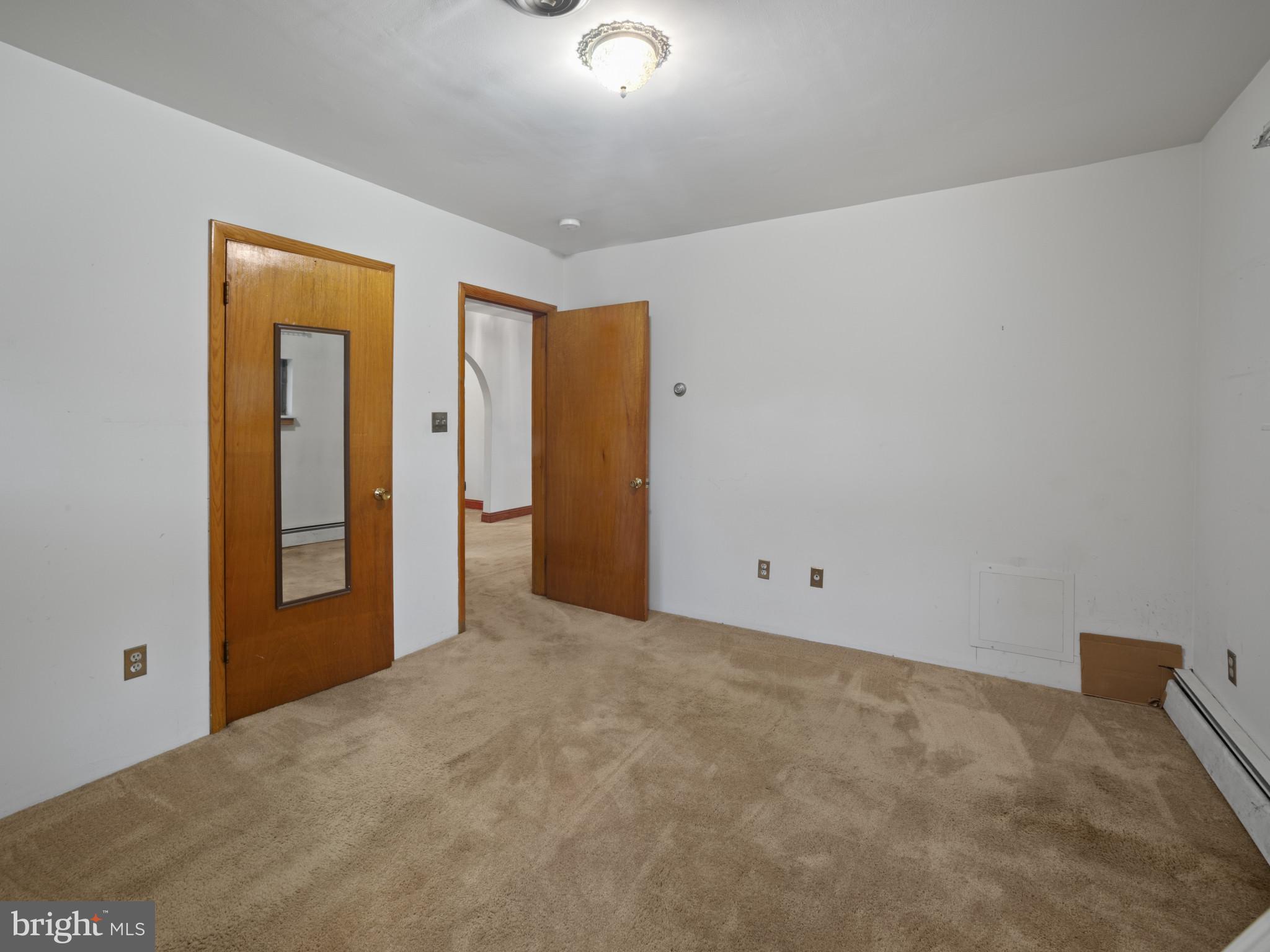372 Sansbury Road Friendship, MD 20758 - Photo 19 of 33 a view of an empty room
