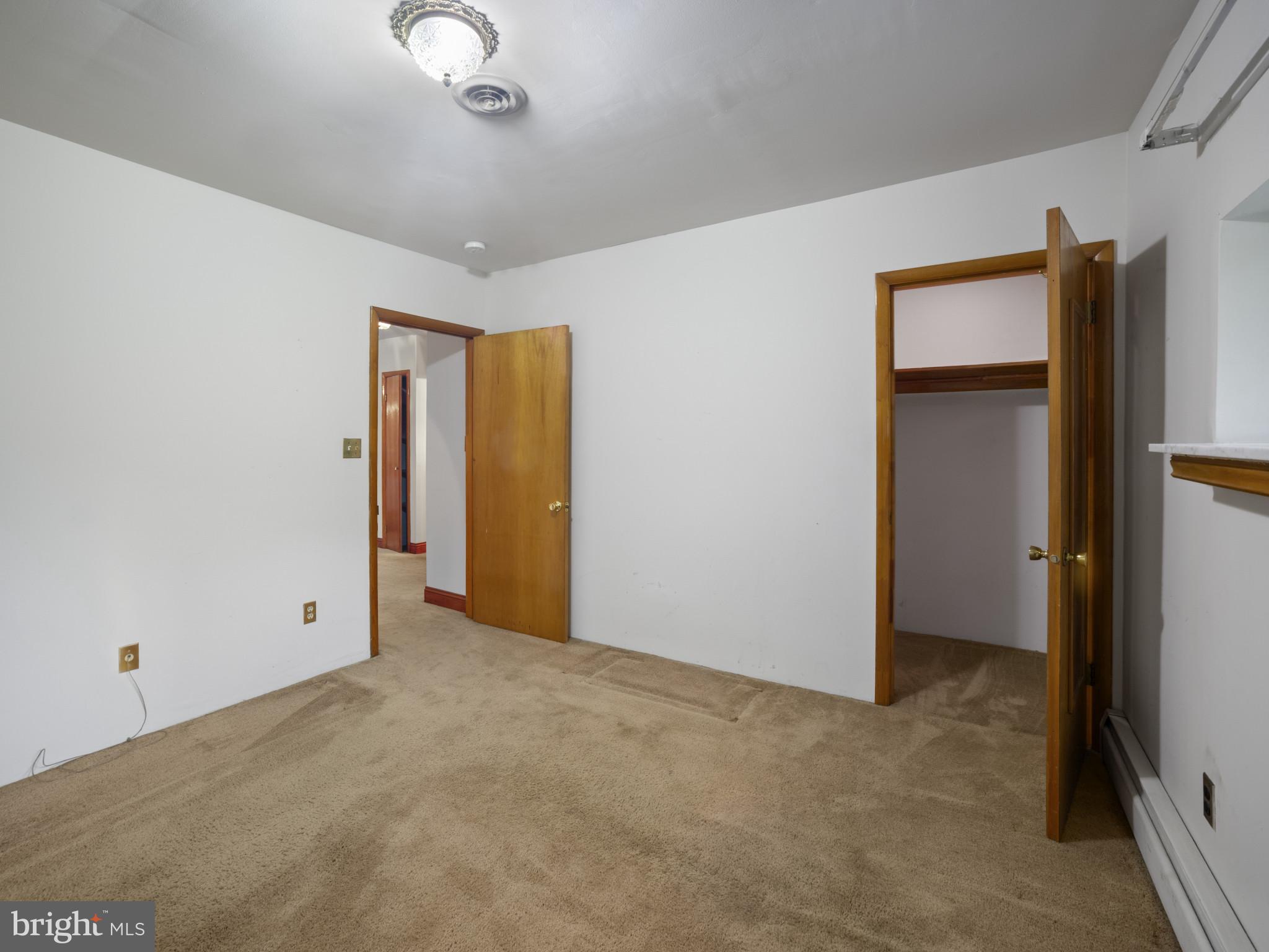372 Sansbury Road Friendship, MD 20758 - Photo 21 of 33 a view of an empty room with a window