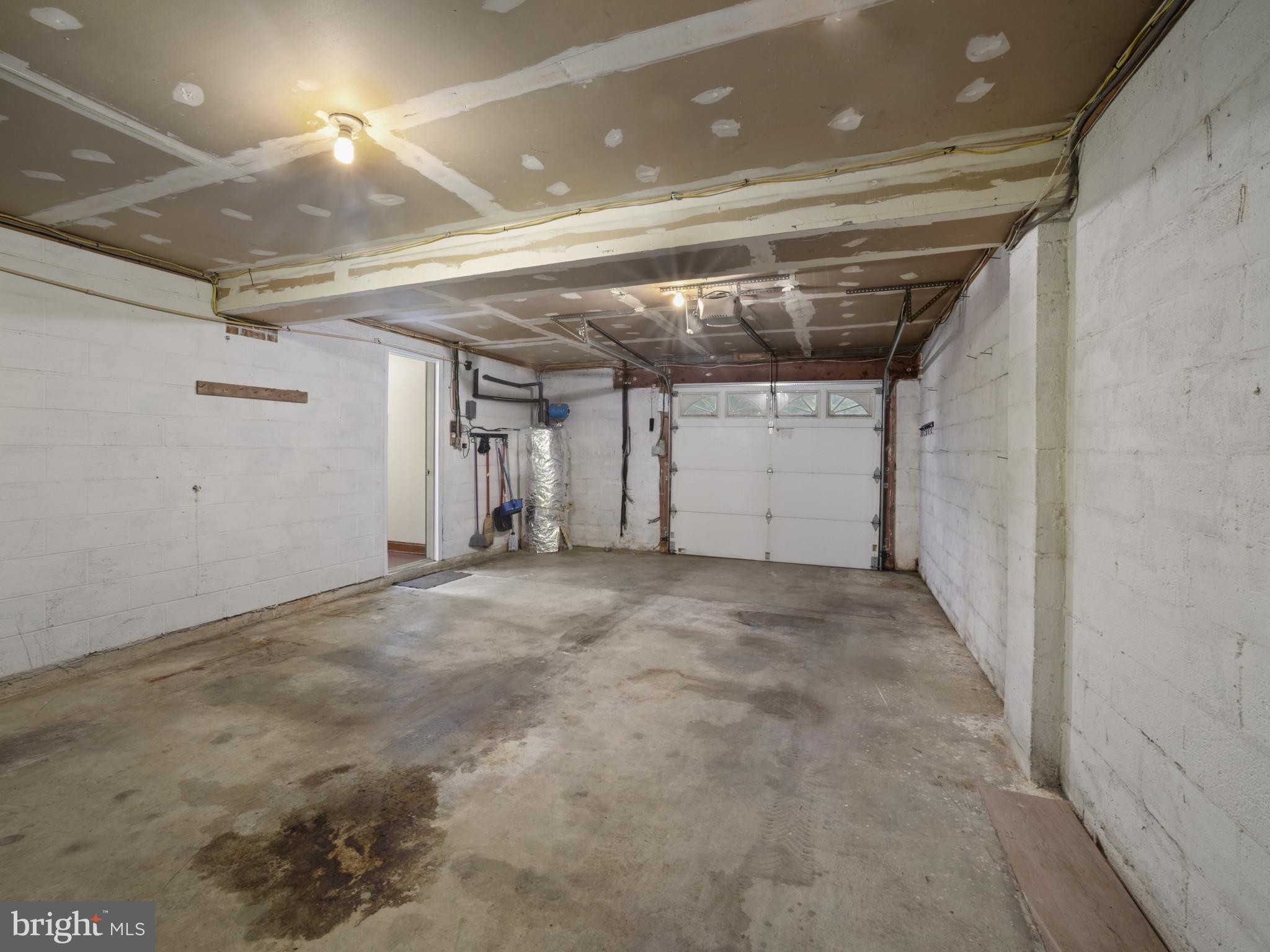 372 Sansbury Road Friendship, MD 20758 - Photo 24 of 33 a view of empty room