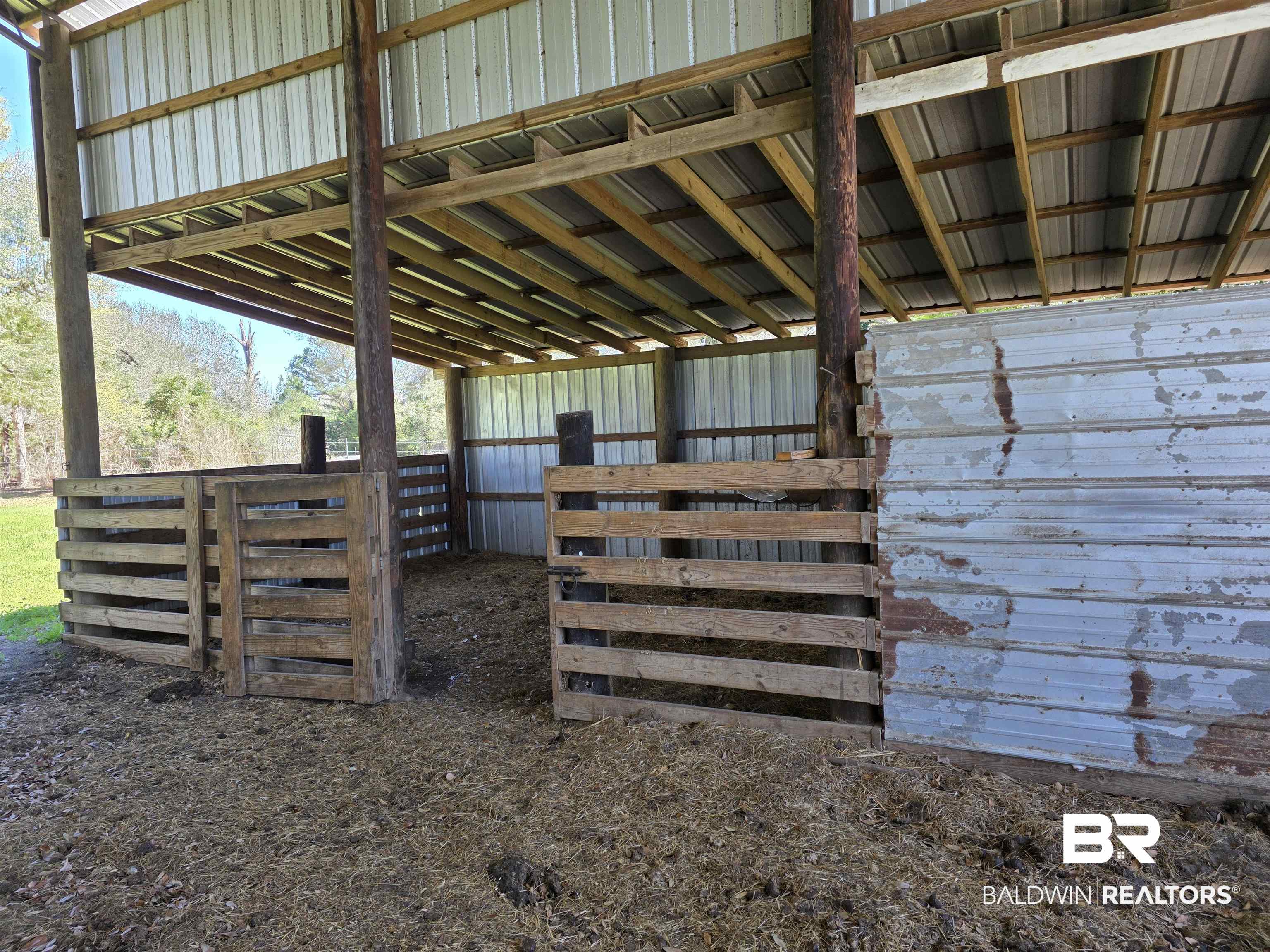 180 Tanner Lane Brewton, AL 36426 - Photo 12 of 15
