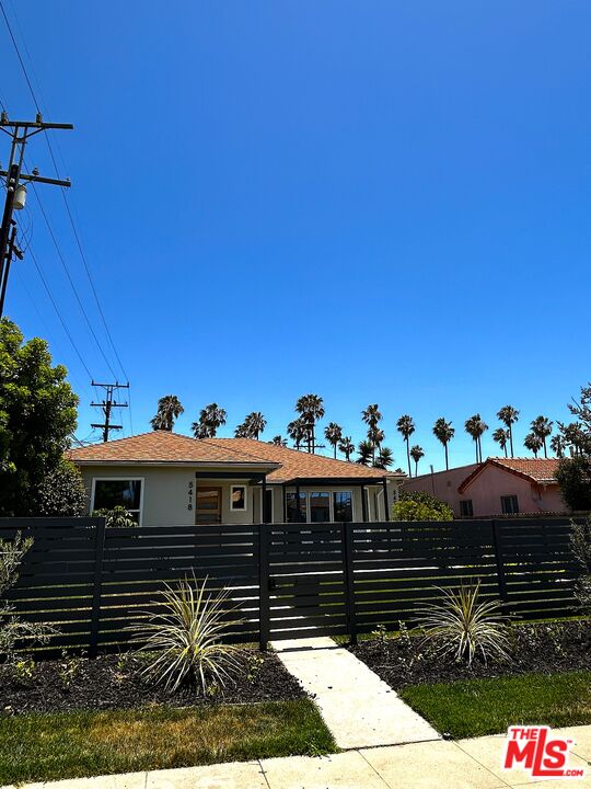 5418 South Rimpau Boulevard Los Angeles, CA 90043 - Photo 3 of 28
