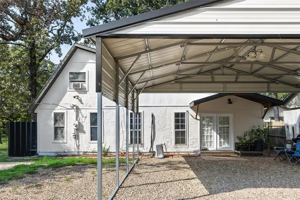 $117,500 | 136 Private Road 7708, Emory, TX 75440