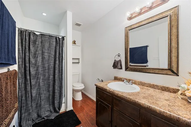 $118,000 | 136 Private Road 7708, Emory, TX 75440