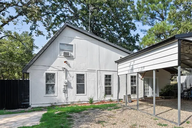 $117,500 | 136 Private Road 7708, Emory, TX 75440