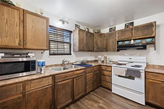 $117,500 | 136 Private Road 7708, Emory, TX 75440