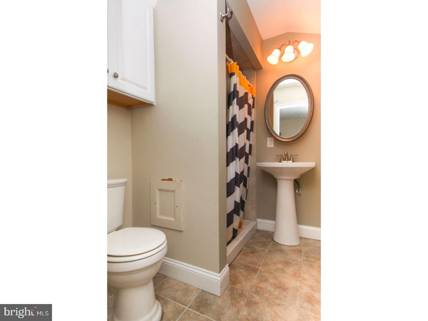 206 Pelham Road South Voorhees, NJ 08043 - Photo 12 of 22 Master Bathroom