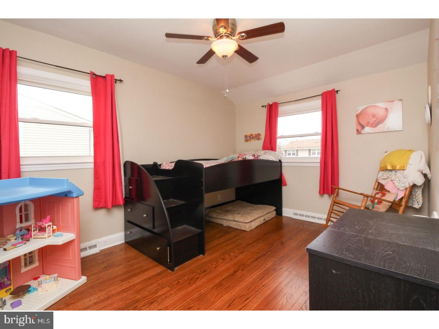 206 Pelham Road South Voorhees, NJ 08043 - Photo 13 of 22 Bedroom 2