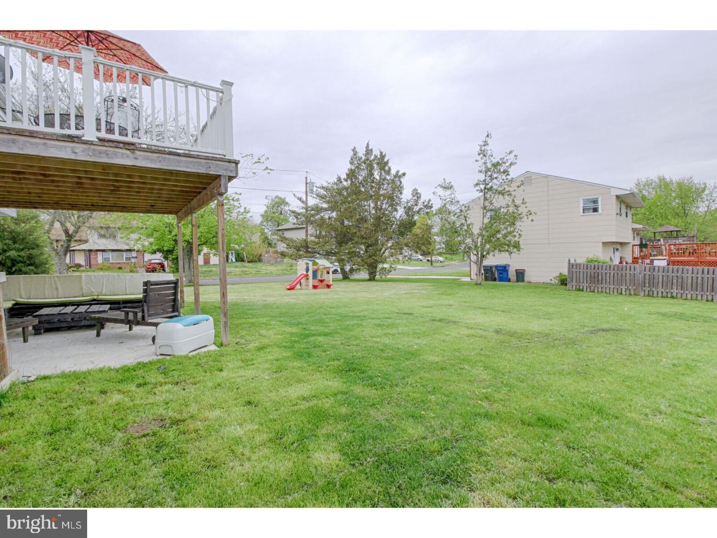 206 Pelham Road South Voorhees, NJ 08043 - Photo 22 of 22 Patio
