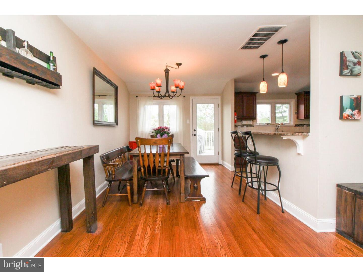206 Pelham Road South Voorhees, NJ 08043 - Photo 6 of 22 Dining Room