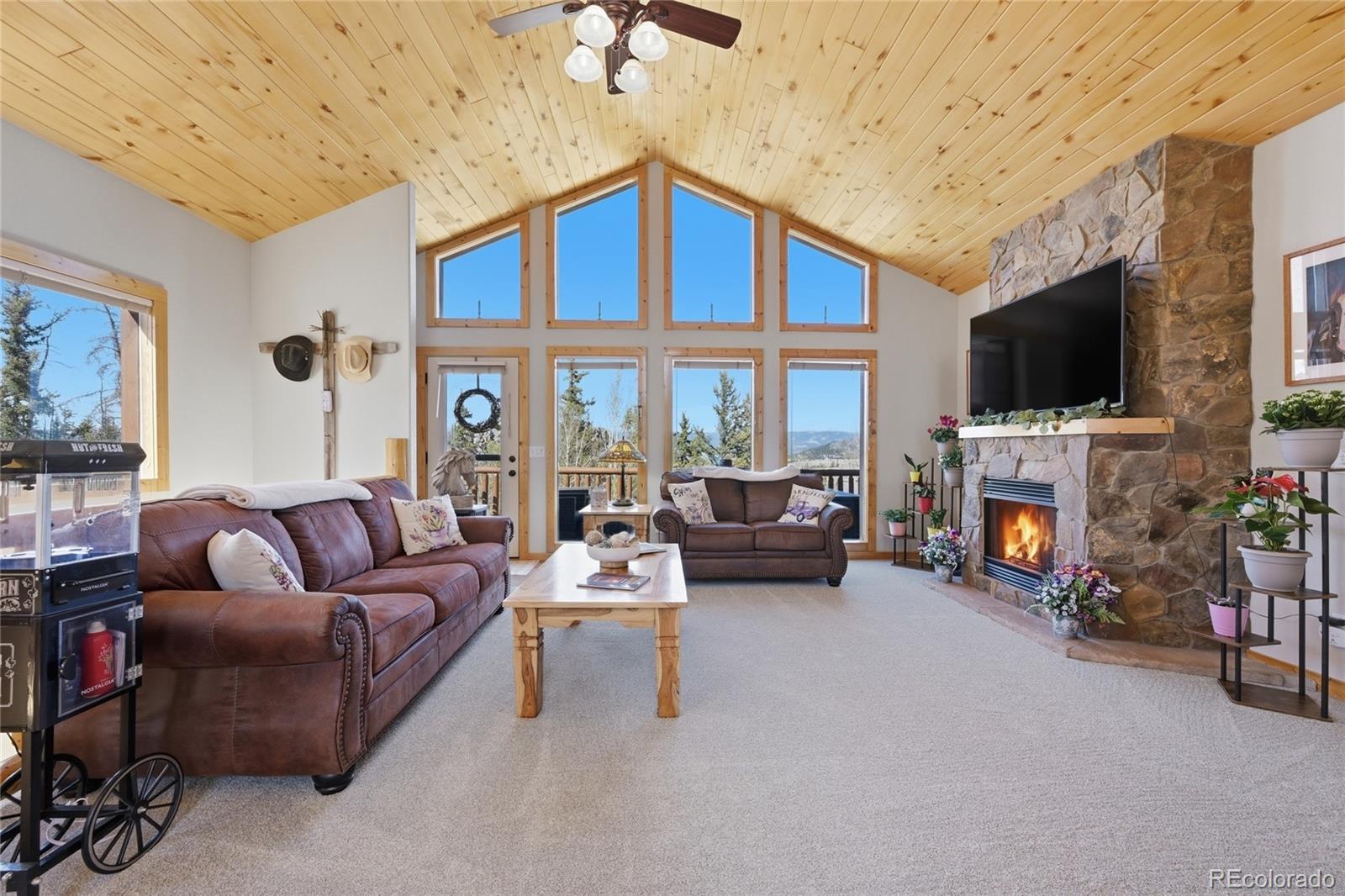 56 Apache Trail Como, CO 80456 - Photo 3 of 31