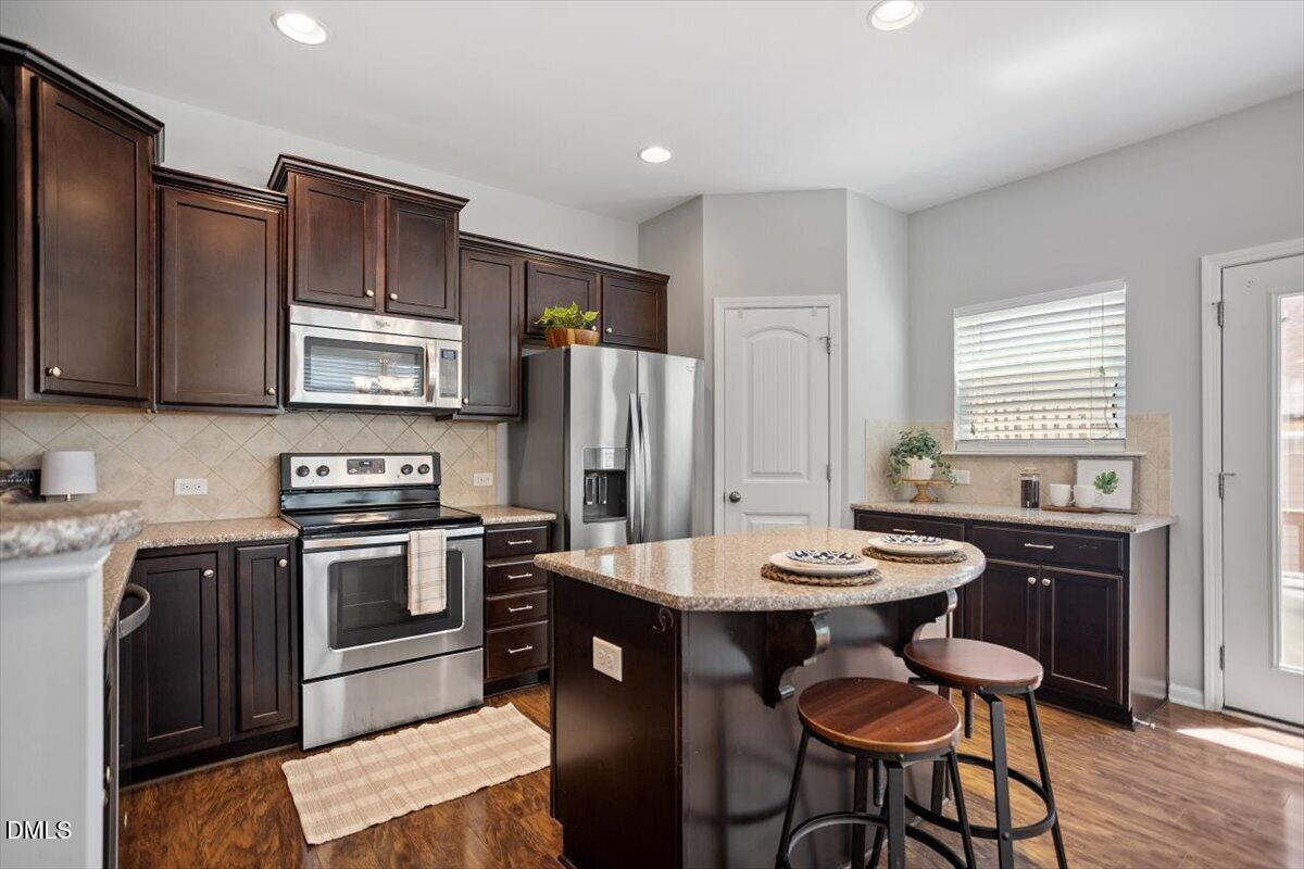 14 Prairie View Court Durham, NC 27703 - Photo 7 of 22