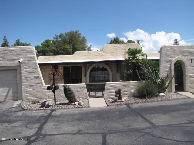 285 South Kolb Road, Unit 3 Tucson, AZ 85710 - Photo 1 of 25 Gallery Image 1
