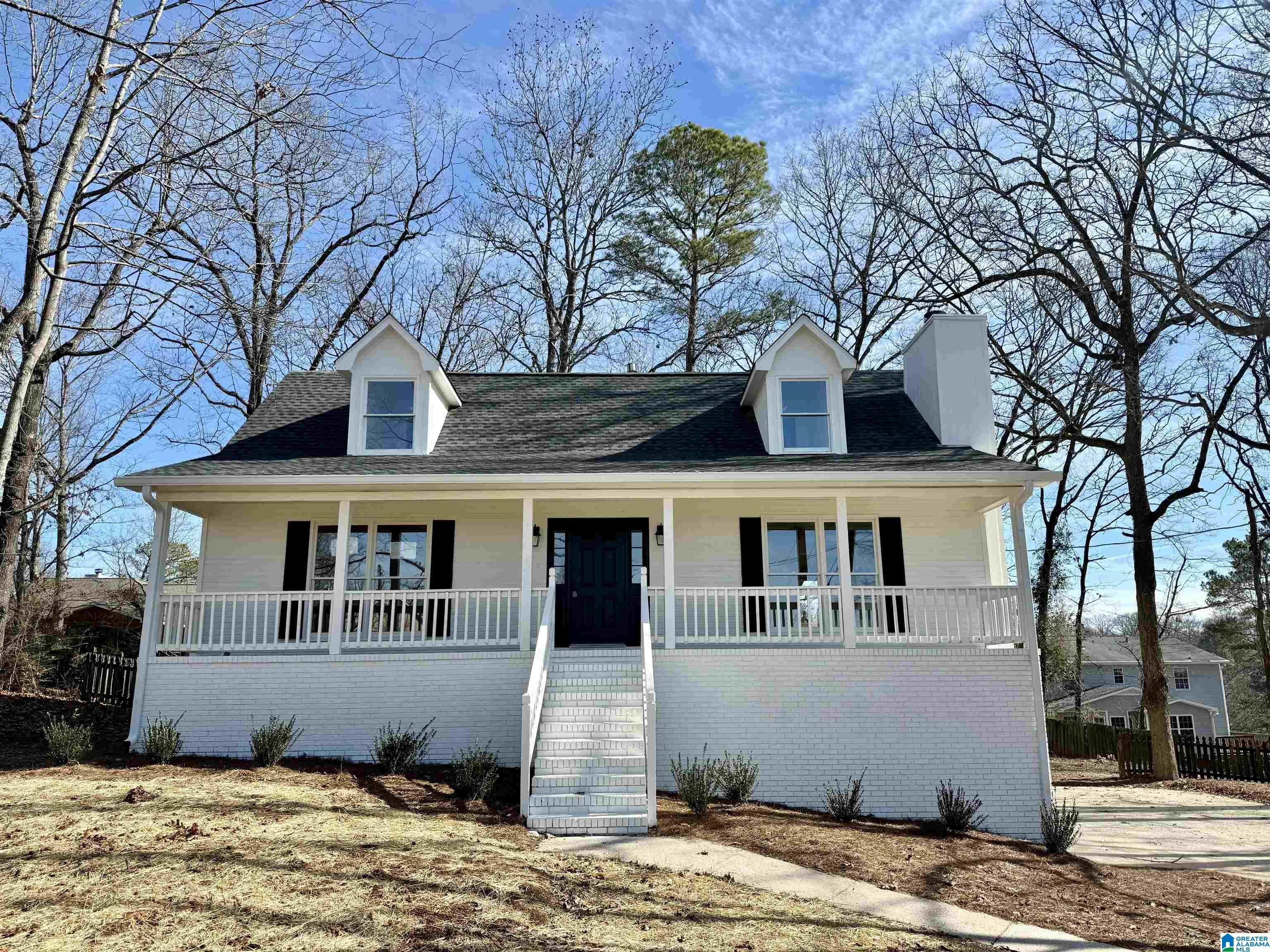 1104 Tulip Circle Alabaster, AL 35007 - Photo 1 of 37