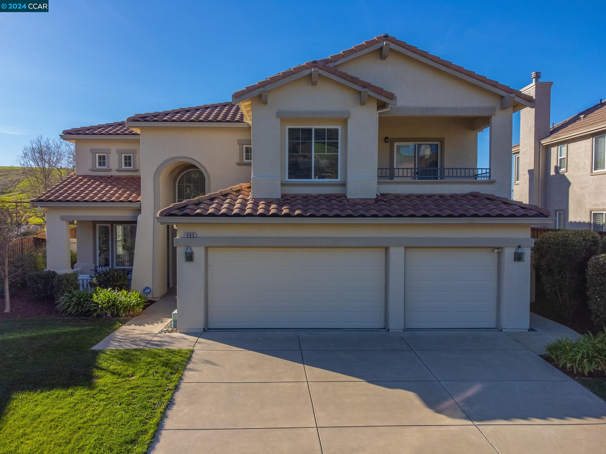 895 Deer Spring Circle Concord, CA 94521 - Photo 1 of 1 Gallery Image 1