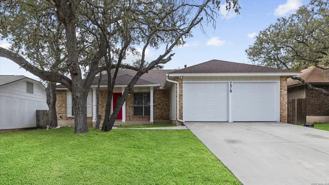 $1,895 | 7319 Silent Hills, San Antonio, TX 78250