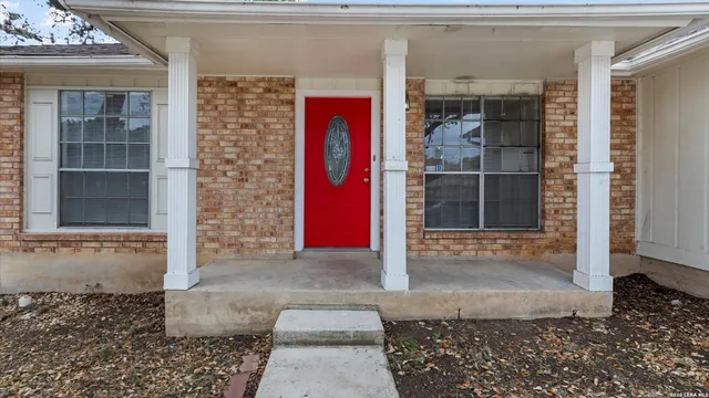 $1,895 | 7319 Silent Hills, San Antonio, TX 78250