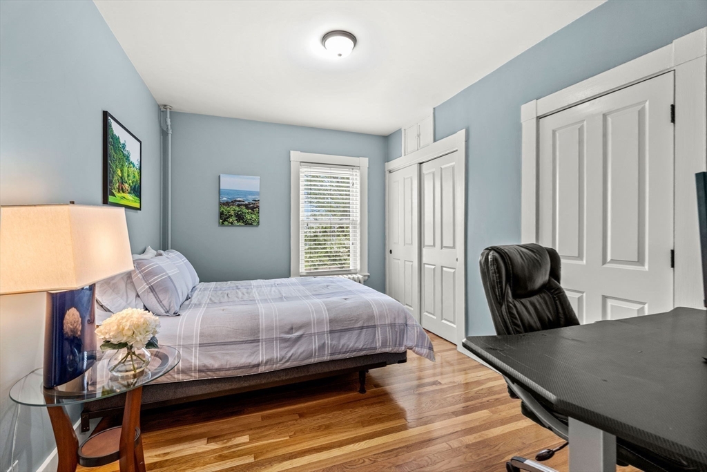 22 Butman Street, Unit 1 Beverly, MA 01915 - Photo 15 of 20