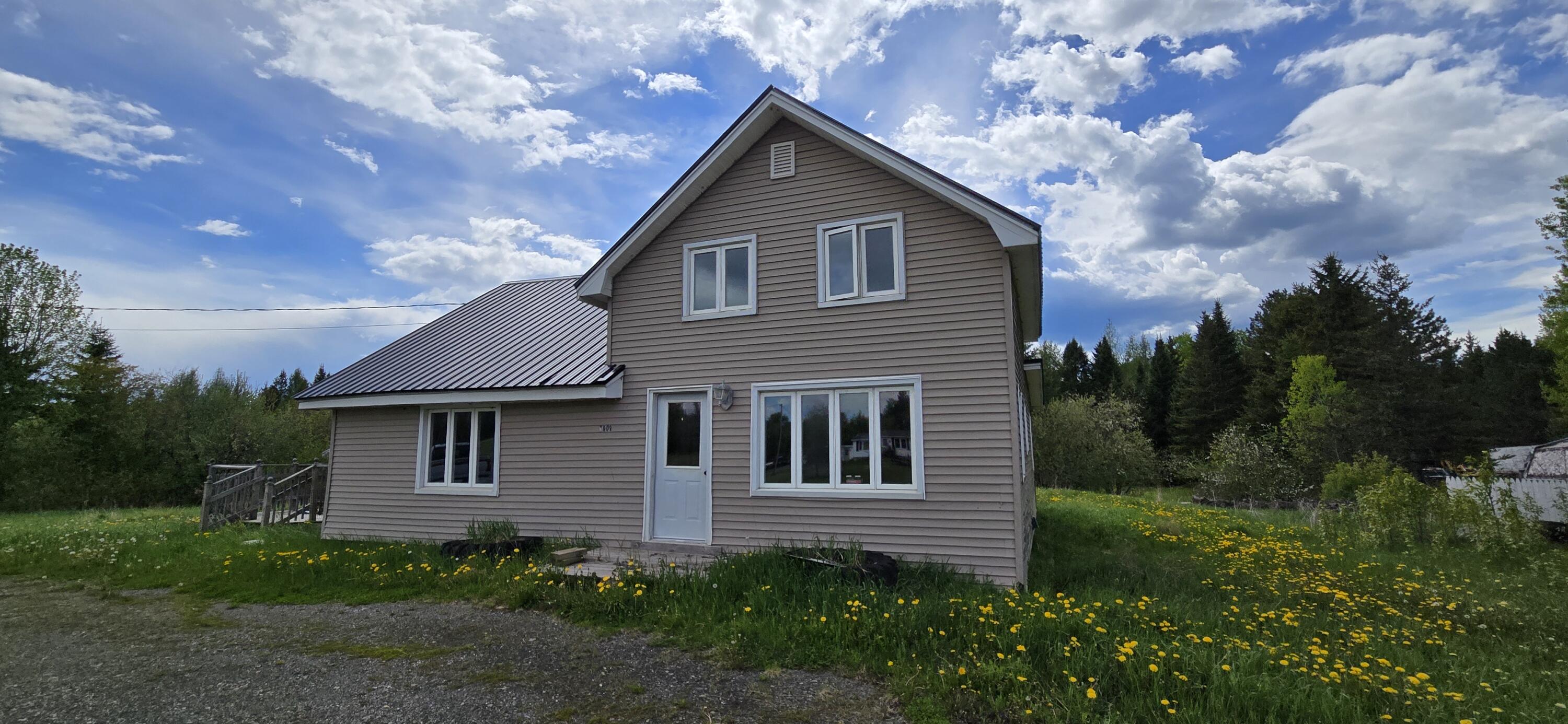 3909 Aroostook Road Winterville Plt, ME 04739 - Photo 3 of 34 20260601_144105