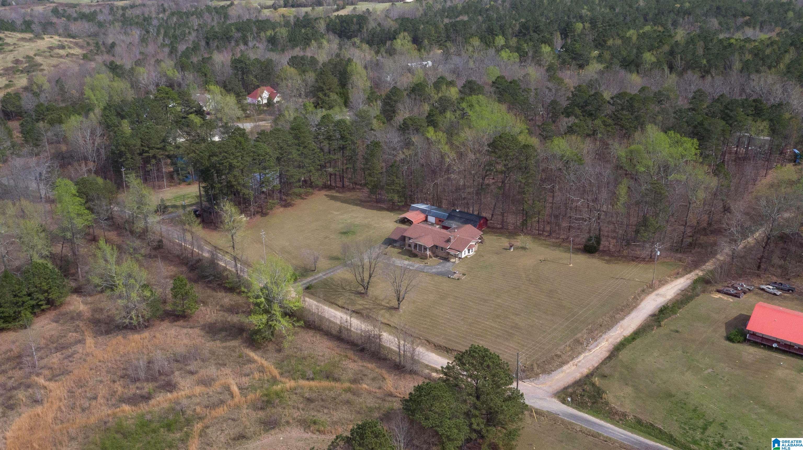123 Amber Lane Hayden, AL 35079 - Photo 54 of 68