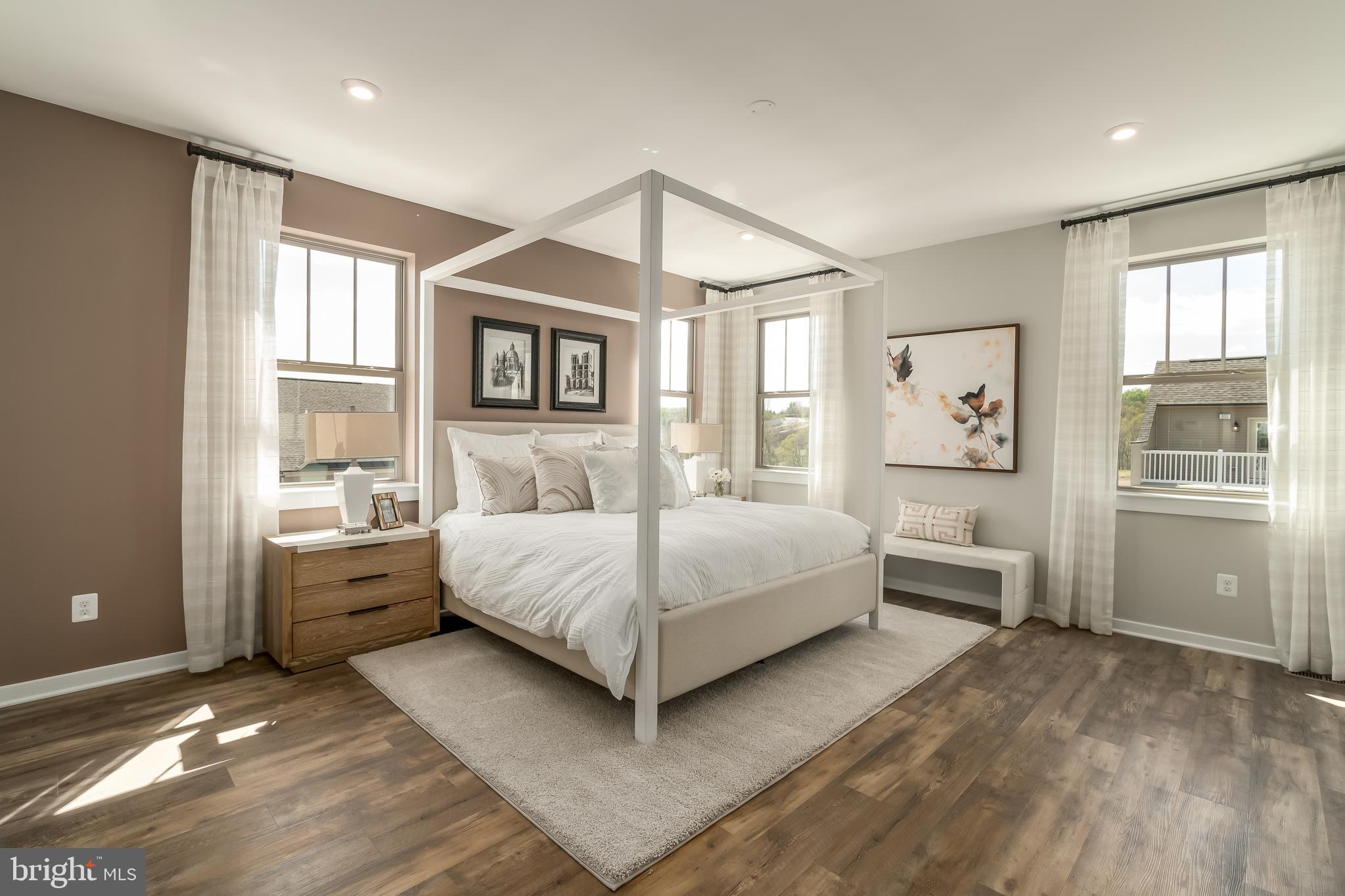 1033 Inferno Terrace Southeast Leesburg, VA 20175 - Photo 13 of 39