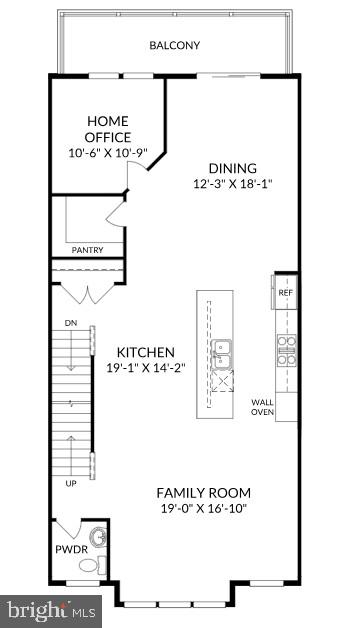 1033 Inferno Terrace Southeast Leesburg, VA 20175 - Photo 31 of 39