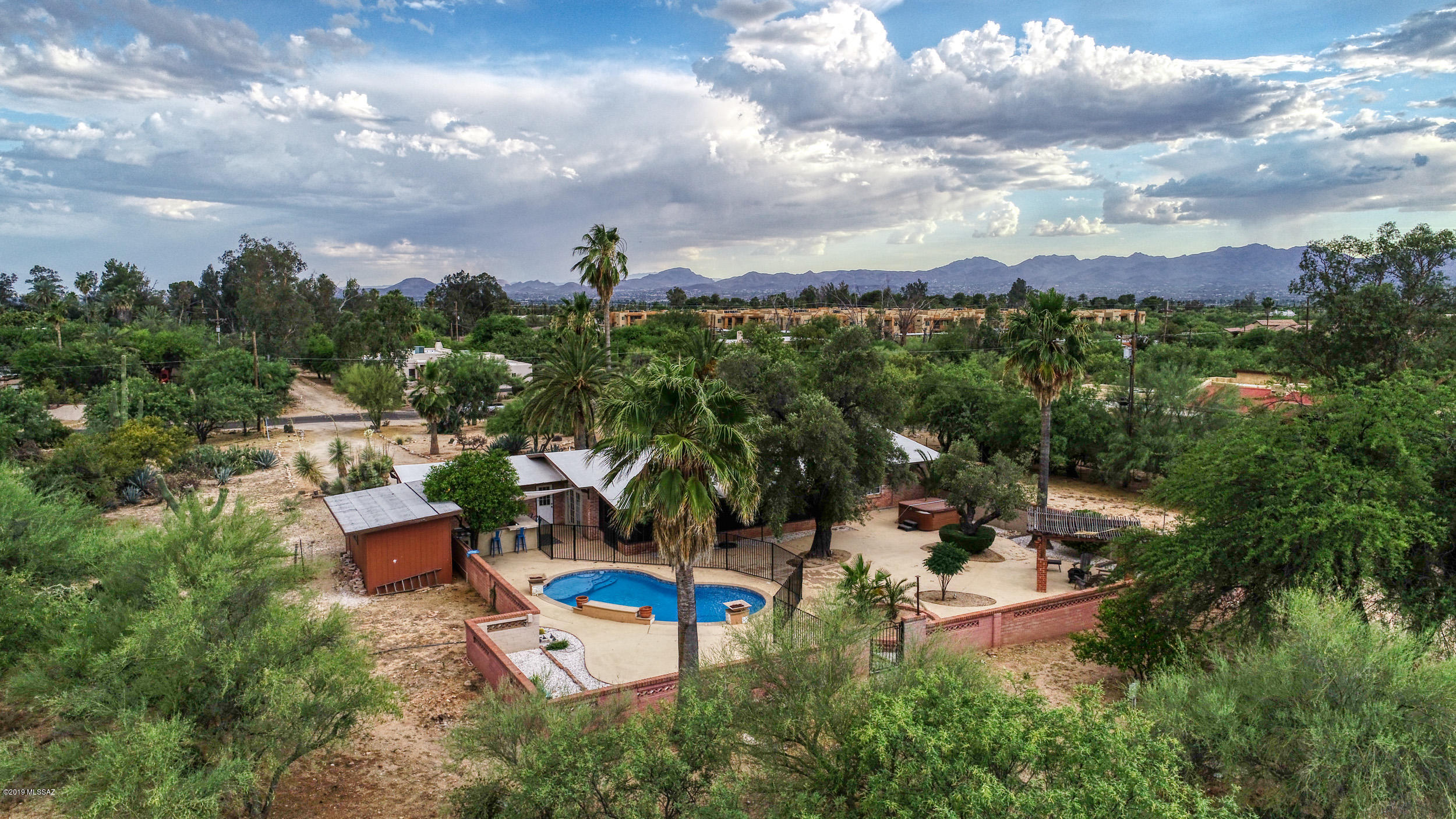 420 West Los Altos Road Tucson, AZ 85704 - Photo 31 of 33 Scott Bishop (7)