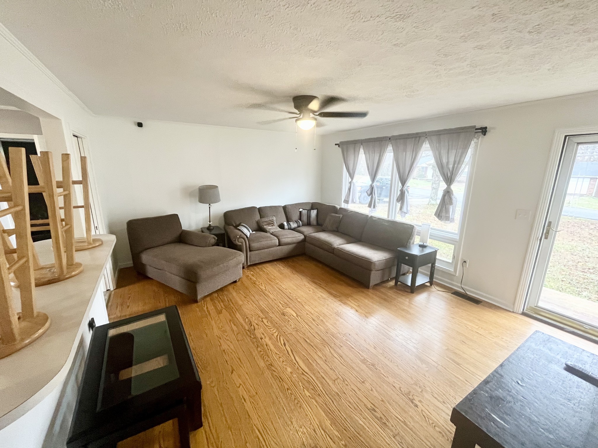 297 Bold Springs Road McEwen, TN 37101 - Photo 4 of 13