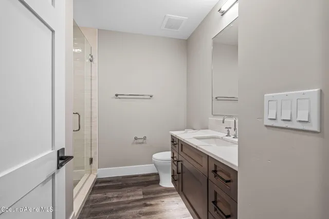 $3,890,000 | 802 Sandpoint Avenue, Unit 8106, Sandpoint, ID 83864