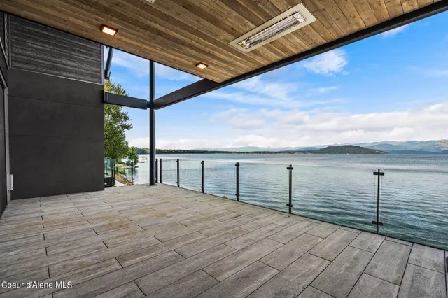 $3,890,000 | 802 Sandpoint Avenue, Unit 8106, Sandpoint, ID 83864