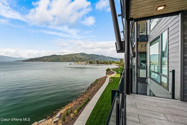 $3,890,000 | 802 Sandpoint Avenue, Unit 8106, Sandpoint, ID 83864