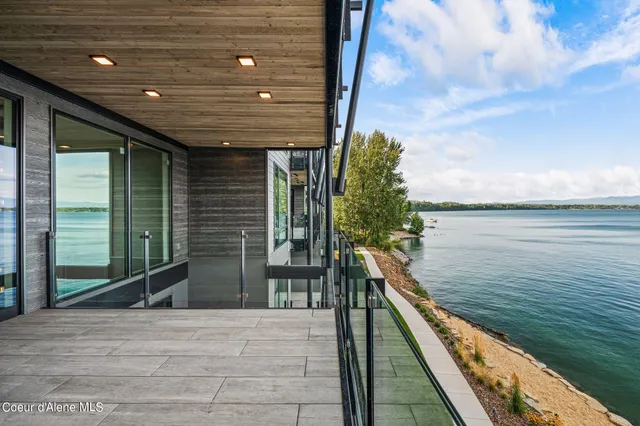 $3,890,000 | 802 Sandpoint Avenue, Unit 8106, Sandpoint, ID 83864