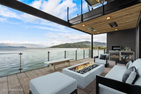 $3,690,000 | 802 Sandpoint Avenue, Unit 8106, Sandpoint, ID 83864
