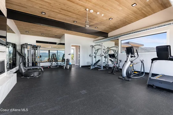 $3,690,000 | 802 Sandpoint Avenue, Unit 8106, Sandpoint, ID 83864