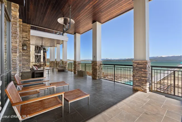 $3,890,000 | 802 Sandpoint Avenue, Unit 8106, Sandpoint, ID 83864