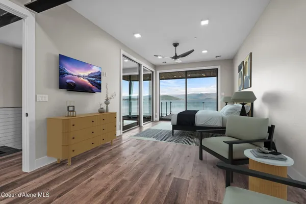 $3,690,000 | 802 Sandpoint Avenue, Unit 8106, Sandpoint, ID 83864
