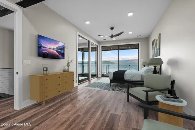 $3,890,000 | 802 Sandpoint Avenue, Unit 8106, Sandpoint, ID 83864