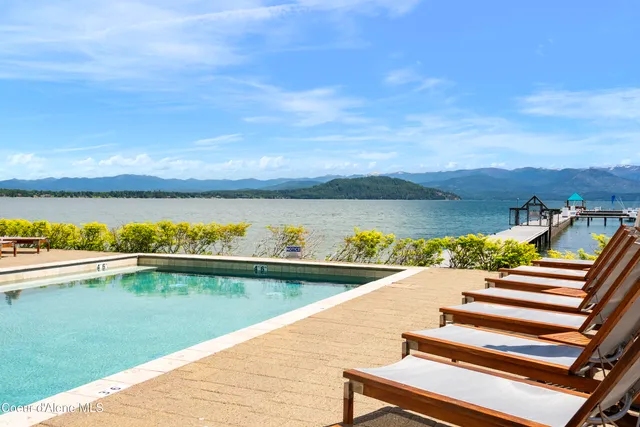 $3,890,000 | 802 Sandpoint Avenue, Unit 8106, Sandpoint, ID 83864