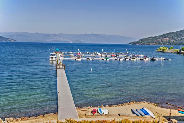 $3,690,000 | 802 Sandpoint Avenue, Unit 8106, Sandpoint, ID 83864