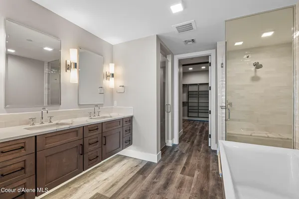 $3,690,000 | 802 Sandpoint Avenue, Unit 8106, Sandpoint, ID 83864