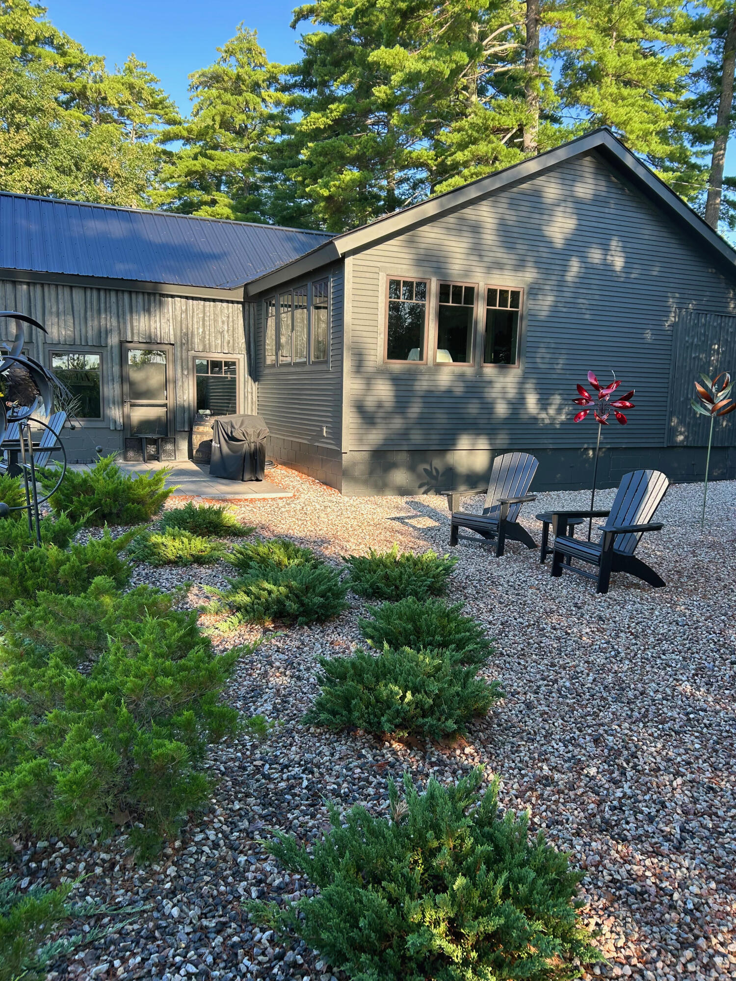 115 Salmon Point Road Bridgton, ME 04009 - Photo 2 of 3 115 Salmon Pt Rd