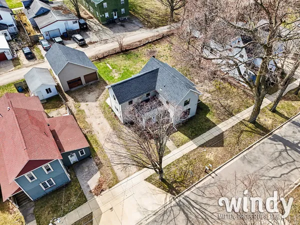 $390,000 | 329 Elm Street, Watervliet, MI 49098