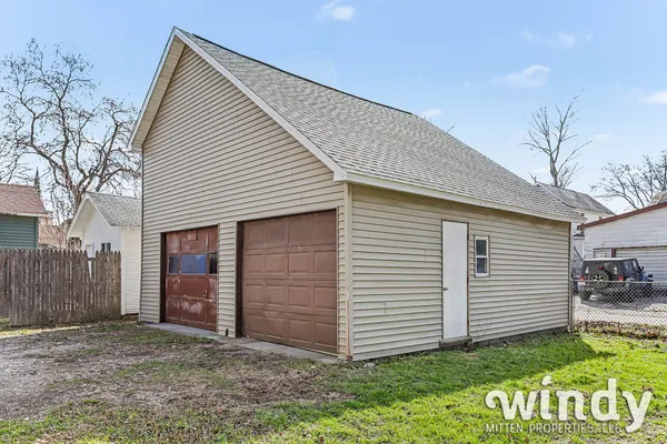 $390,000 | 329 Elm Street, Watervliet, MI 49098