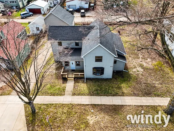 $390,000 | 329 Elm Street, Watervliet, MI 49098