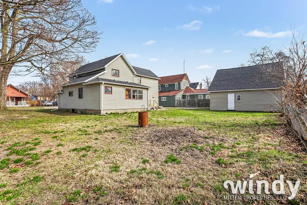 $390,000 | 329 Elm Street, Watervliet, MI 49098