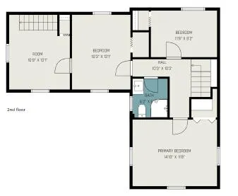 $390,000 | 329 Elm Street, Watervliet, MI 49098