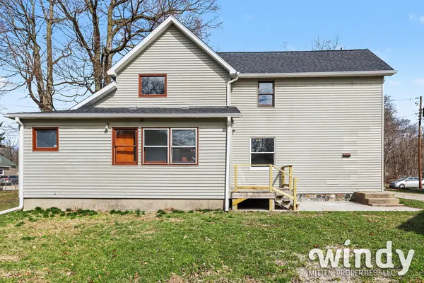 $390,000 | 329 Elm Street, Watervliet, MI 49098