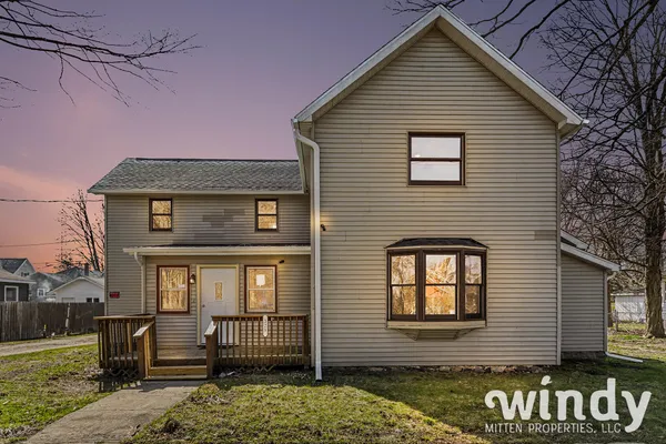 $390,000 | 329 Elm Street, Watervliet, MI 49098