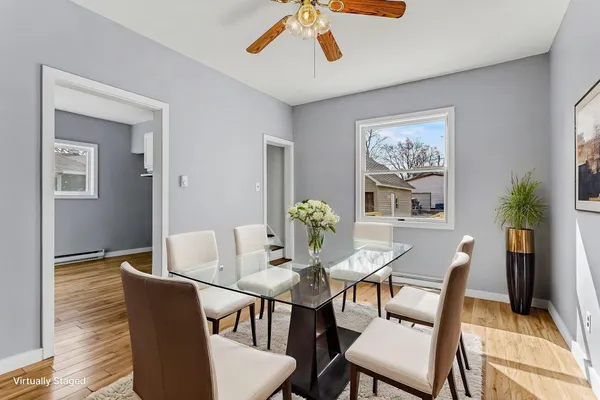 $390,000 | 329 Elm Street, Watervliet, MI 49098