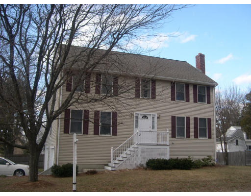 4 Skelton Road Burlington, MA 01803 - Photo 1 of 1 Gallery Image 1